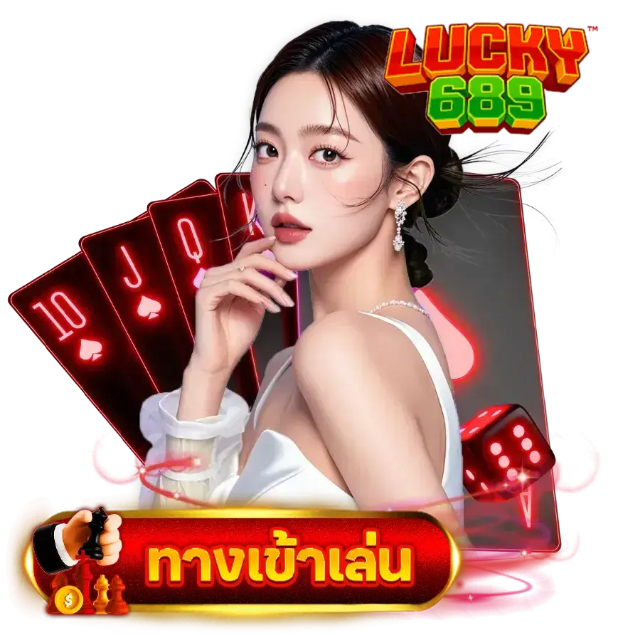 เว็บสล็อตอันดับ 1 lucky689